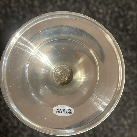 Vintage - Harvard -1990 - Invitational - A Doubles Finalist Trophy - Picture 7 of 7